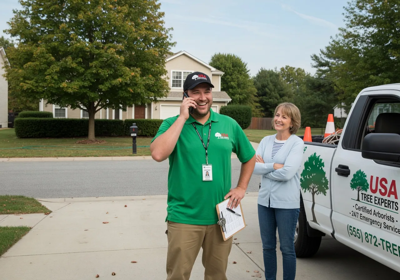 Tree Services Florissant, CO FAQs